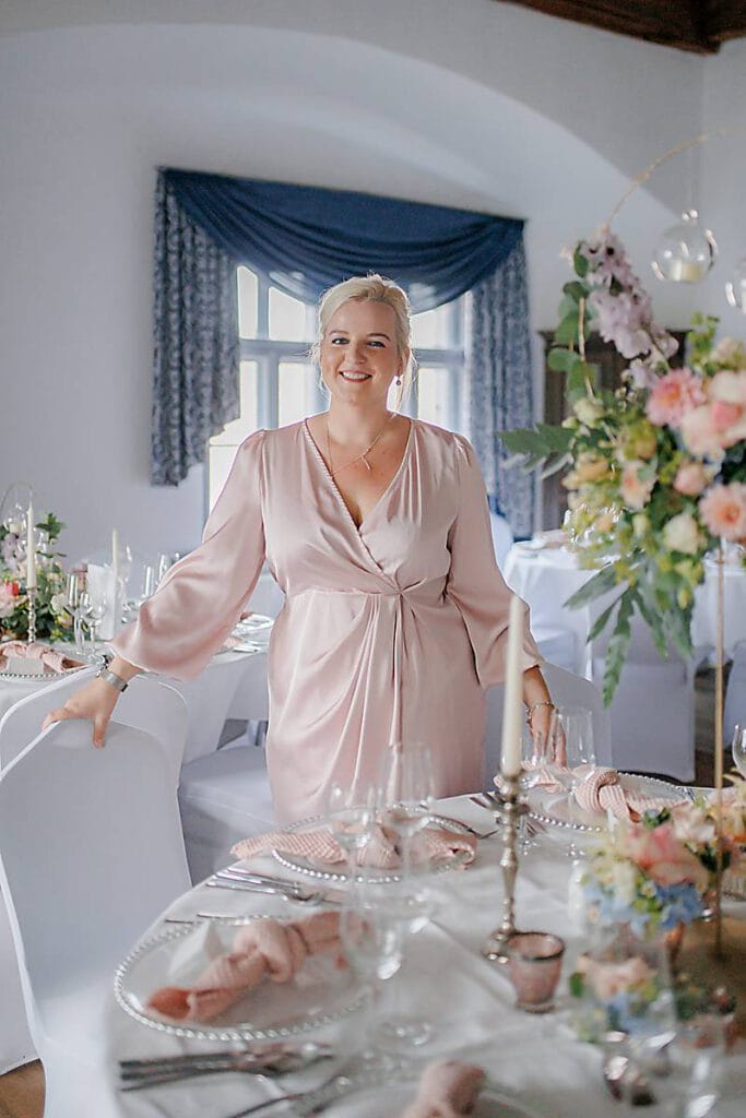 Hochzeitsplanerin Rus Hochzeit Von Yvonne & Ilja Fotografin Sophia Molek Preview 84